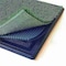 Pet Adobe Puppy Artificial Grass Potty Trainer Mat, Indoor/Outdoor Bathroom Rug for Small Dogs, Cats 275624VME - alternate 3